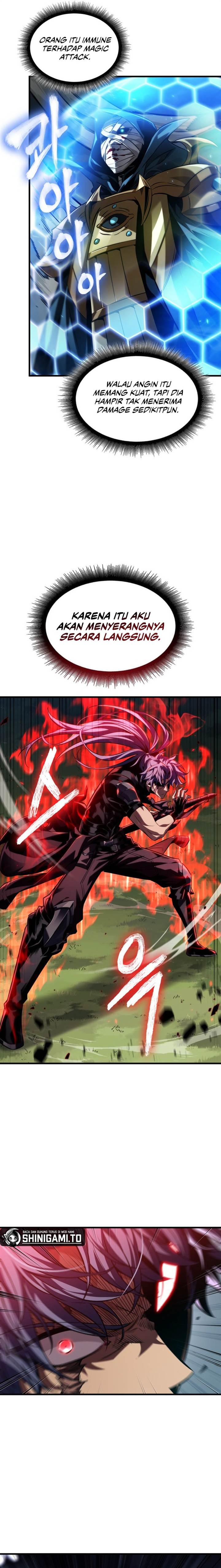 Pick Me Up! Chap 172 - Next Chap 173