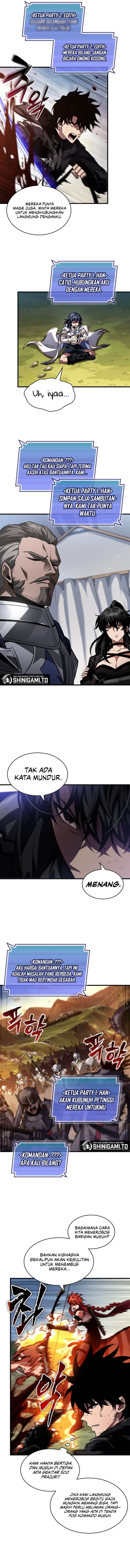 Pick Me Up! Chap 172 - Next Chap 173