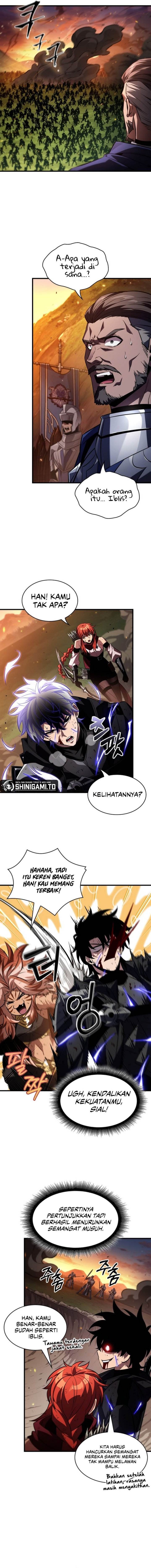 Pick Me Up! Chap 173 - Next Chap 174