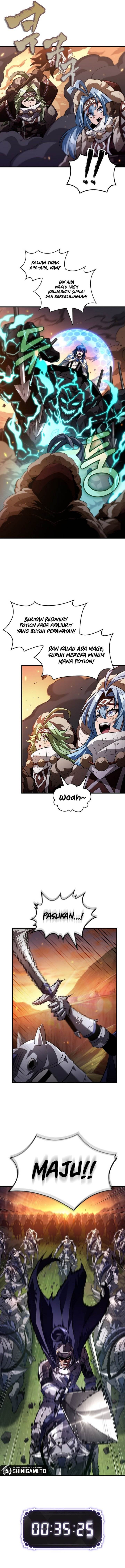 Pick Me Up! Chap 173 - Next Chap 174