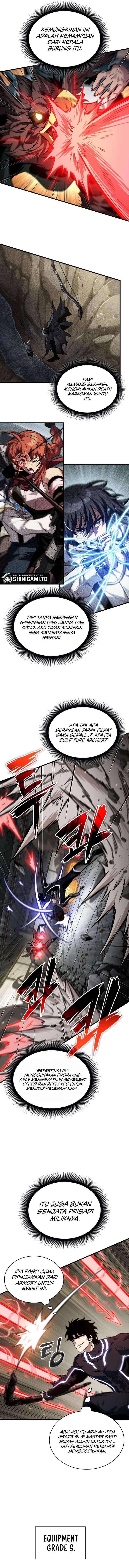 Pick Me Up! Chap 188 - Next Chap 189