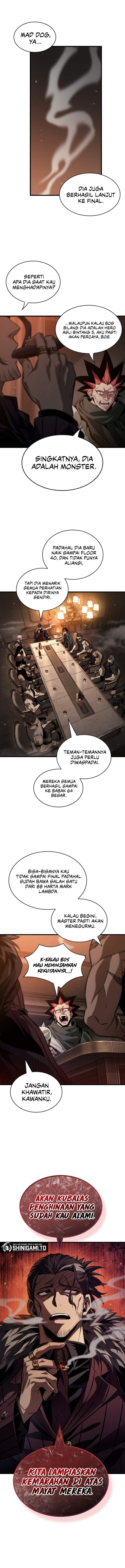 Pick Me Up! Chap 188 - Next Chap 189