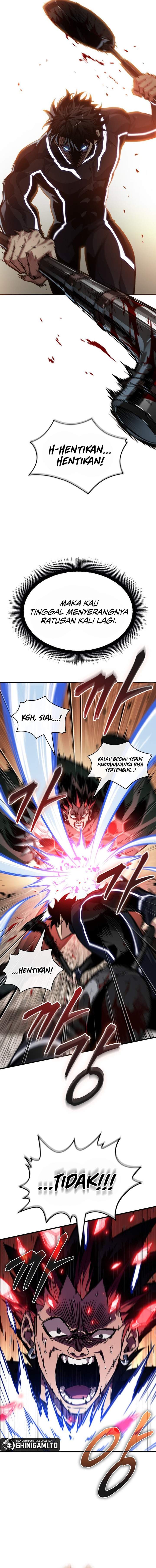 Pick Me Up! Chap 188 - Next Chap 189