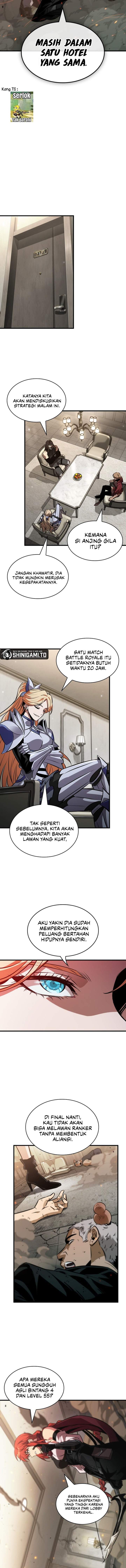 Pick Me Up! Chap 188 - Next Chap 189