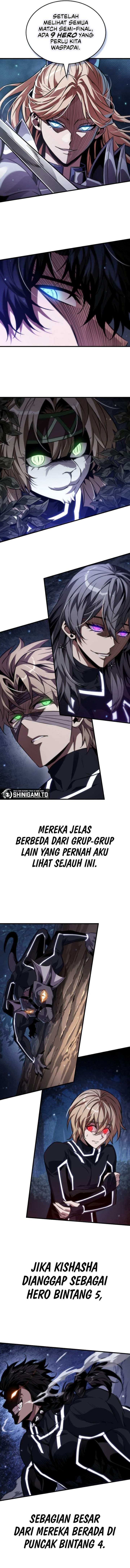 Pick Me Up! Chap 189 - Next Chap 190