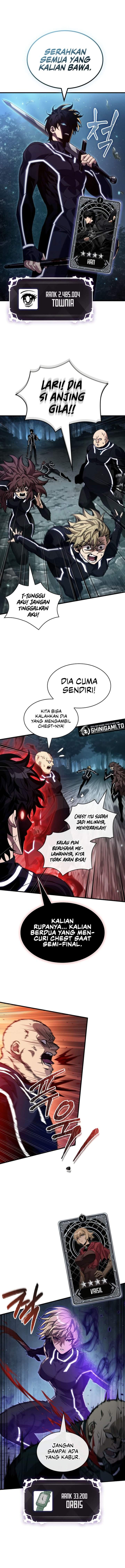 Pick Me Up! Chap 189 - Next Chap 190
