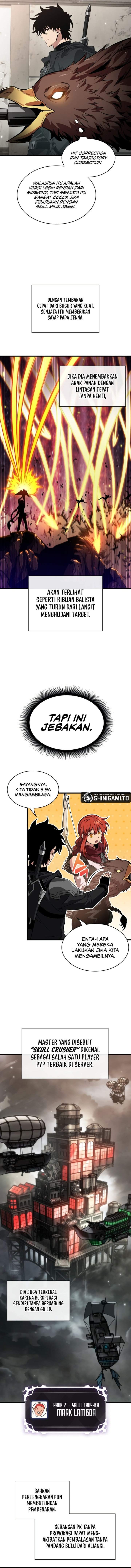 Pick Me Up! Chap 189 - Next Chap 190