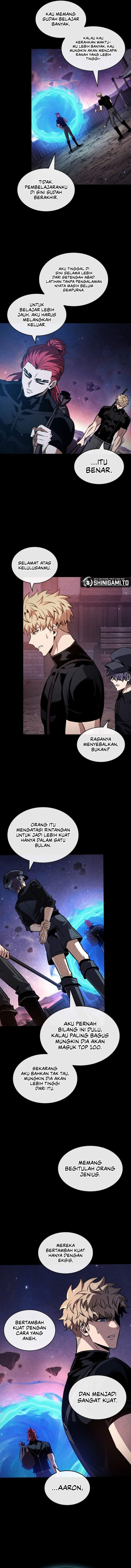Pick Me Up! Chap 189 - Next Chap 190