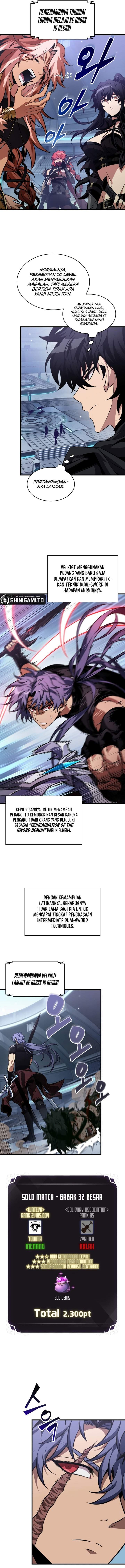 Pick Me Up! Chap 189 - Next Chap 190