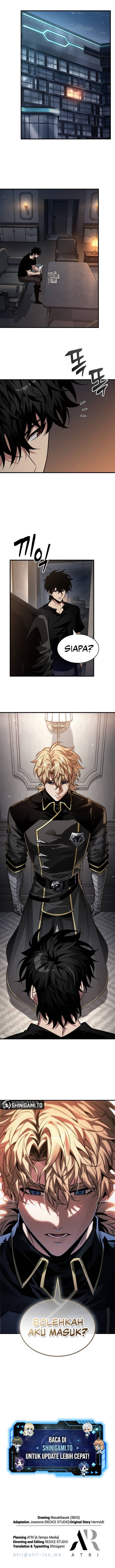 Pick Me Up! Chap 184 - Next Chap 185