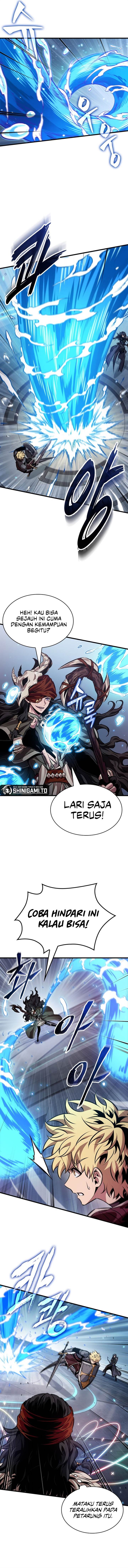 Pick Me Up! Chap 186 - Next Chap 187