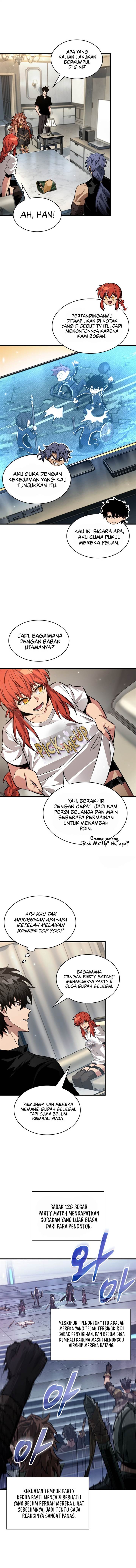 Pick Me Up! Chap 186 - Next Chap 187