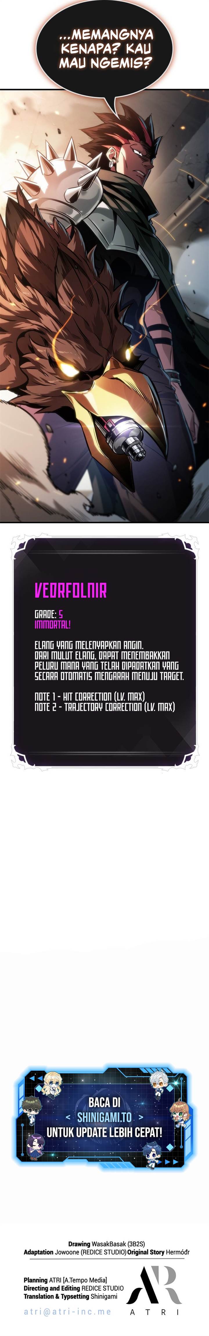 Pick Me Up! Chap 187 - Next Chap 188