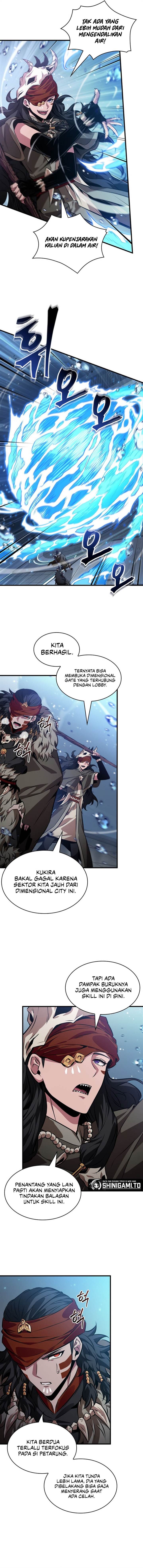 Pick Me Up! Chap 187 - Next Chap 188