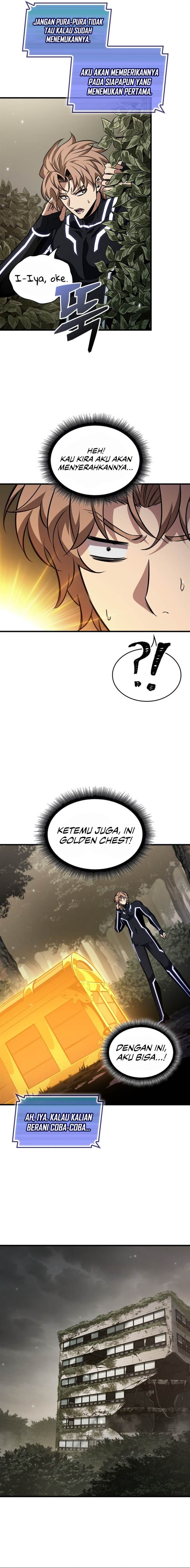 Pick Me Up! Chap 187 - Next Chap 188