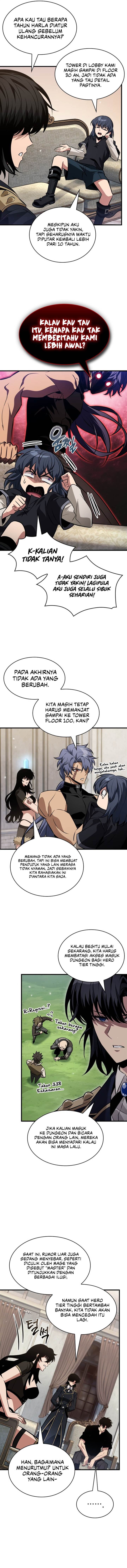 Pick Me Up! Chap 180 - Next Chap 181