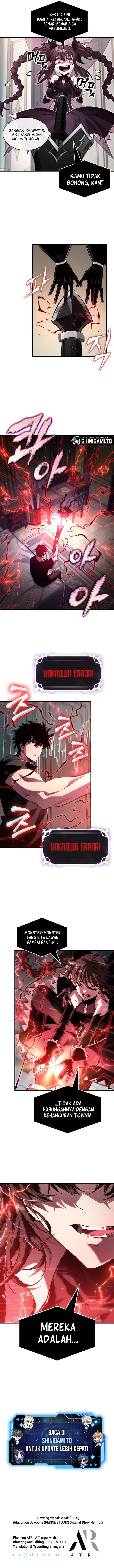 Pick Me Up! Chap 180 - Next Chap 181