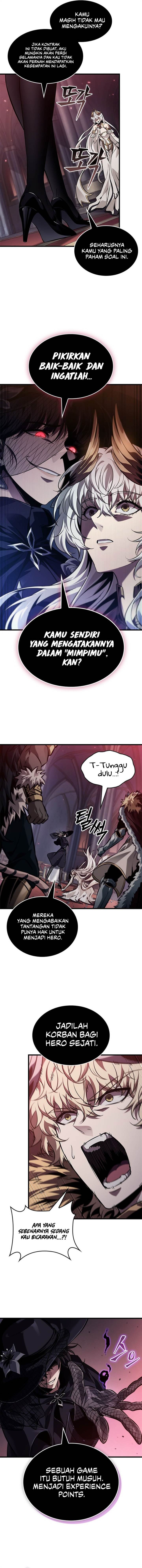 Pick Me Up! Chap 180 - Next Chap 181