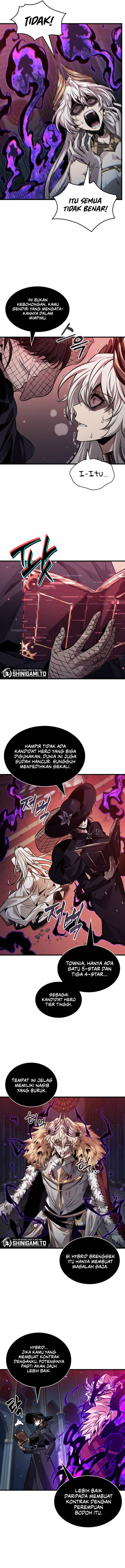 Pick Me Up! Chap 180 - Next Chap 181