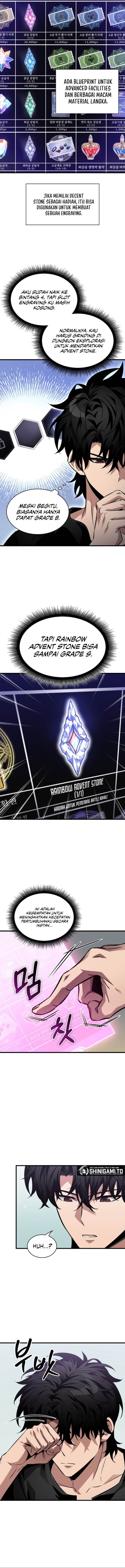 Pick Me Up! Chap 181 - Next Chap 182