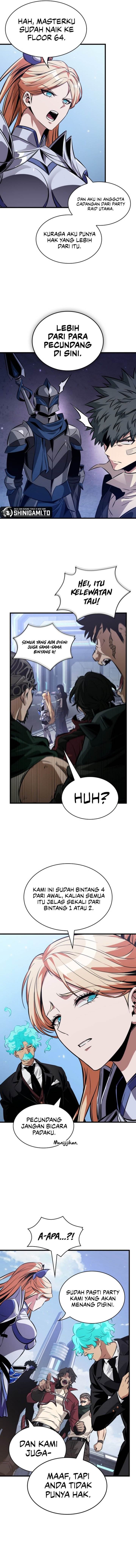 Pick Me Up! Chap 182 - Next Chap 183