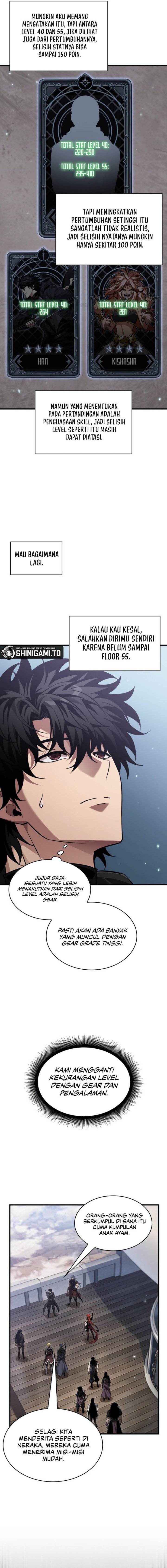 Pick Me Up! Chap 182 - Next Chap 183