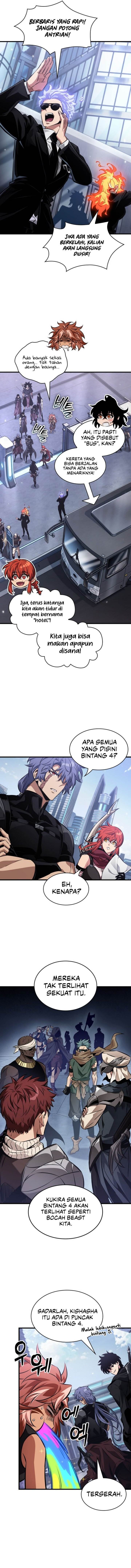 Pick Me Up! Chap 182 - Next Chap 183
