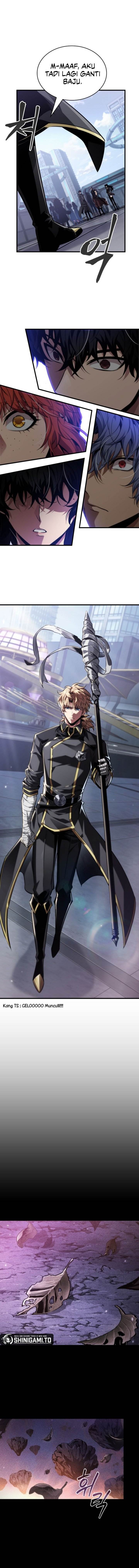 Pick Me Up! Chap 182 - Next Chap 183