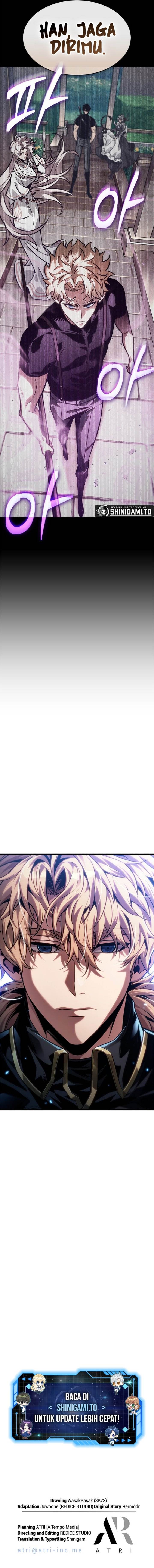 Pick Me Up! Chap 182 - Next Chap 183