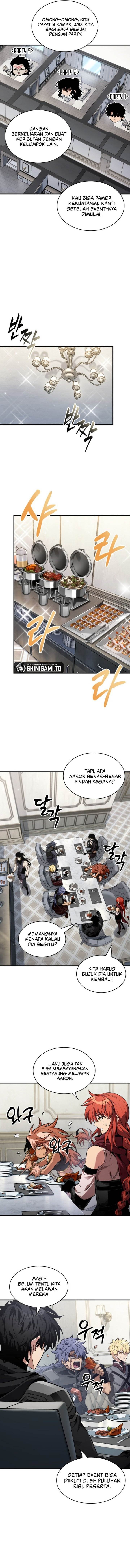 Pick Me Up! Chap 183 - Next Chap 184