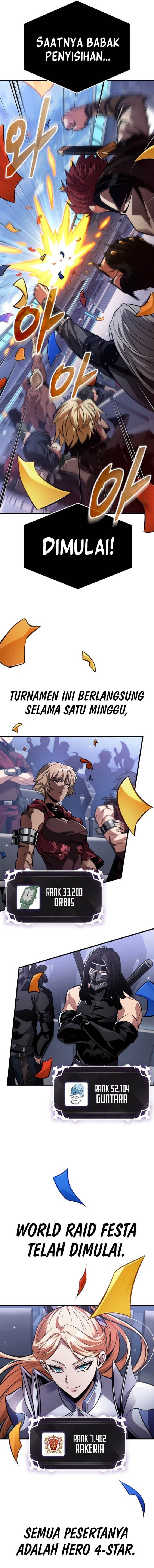 Pick Me Up! Chap 183 - Next Chap 184