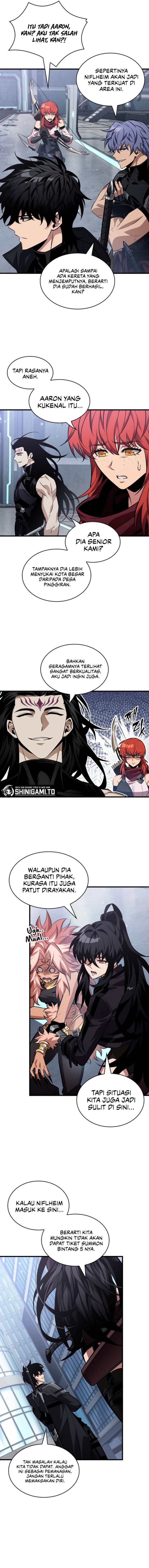 Pick Me Up! Chap 183 - Next Chap 184