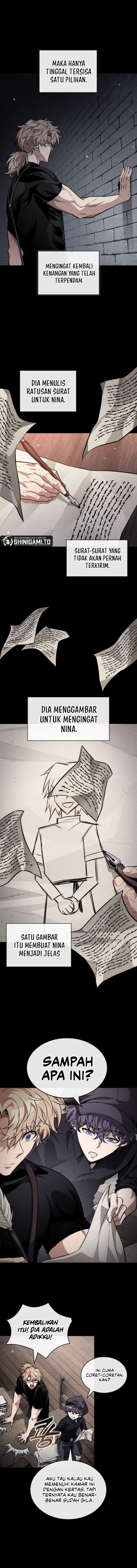 Pick Me Up! Chap 198 - Next Chap 199
