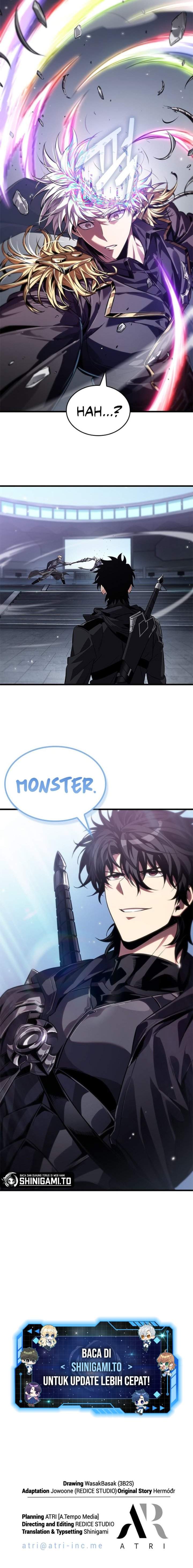 Pick Me Up! Chap 198 - Next Chap 199