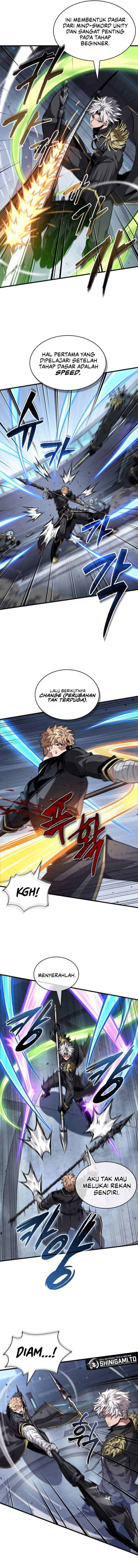 Pick Me Up! Chap 198 - Next Chap 199