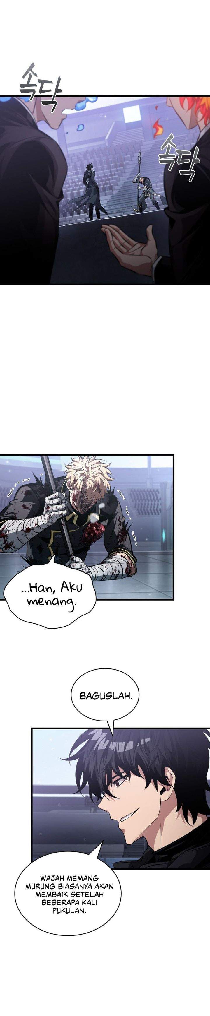 Pick Me Up! Chap 199 - Next Chap 200