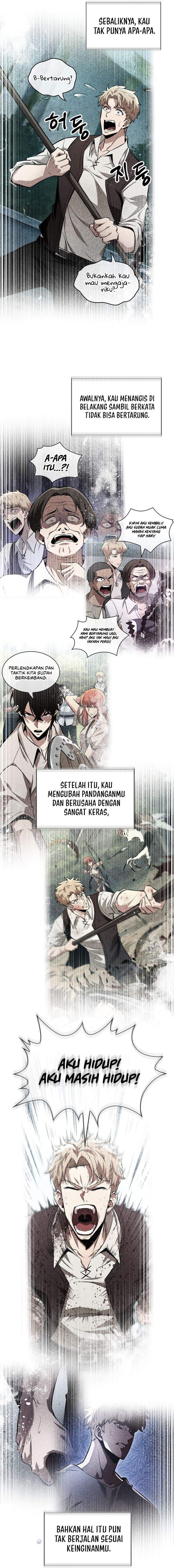 Pick Me Up! Chap 199 - Next Chap 200