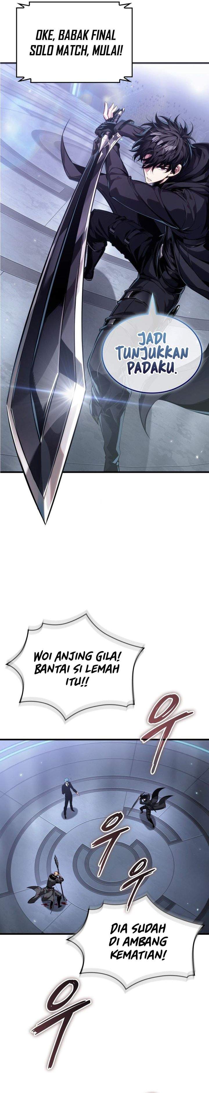 Pick Me Up! Chap 199 - Next Chap 200