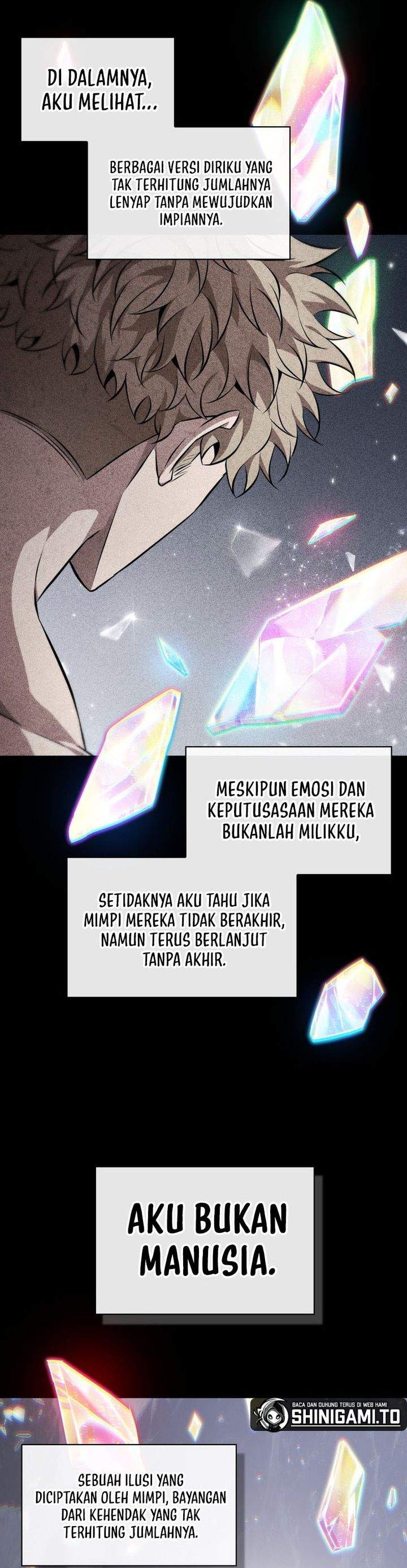 Pick Me Up! Chap 199 - Next Chap 200