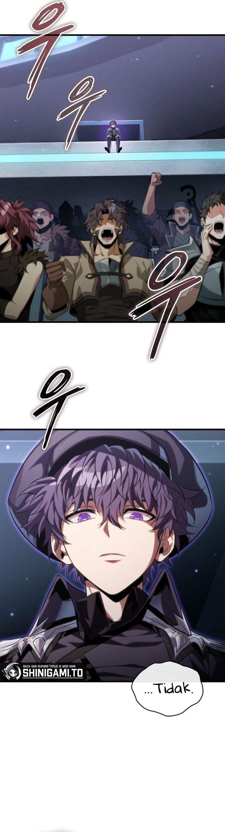 Pick Me Up! Chap 199 - Next Chap 200