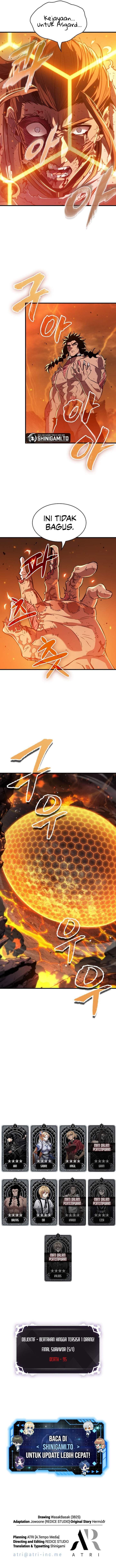 Pick Me Up! Chap 194 - Next Chap 195