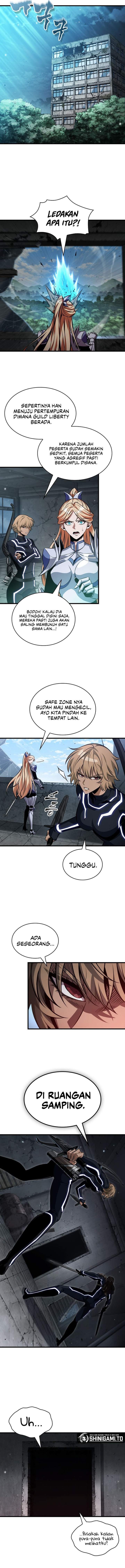 Pick Me Up! Chap 194 - Next Chap 195