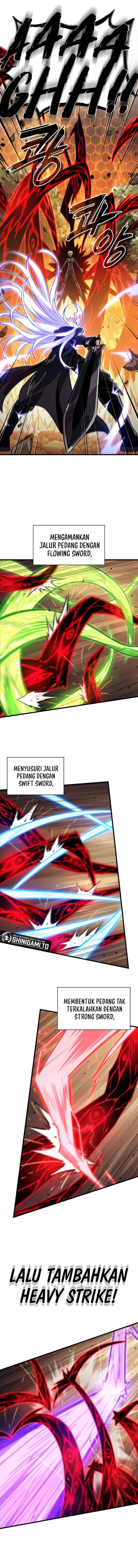 Pick Me Up! Chap 195 - Next Chap 196