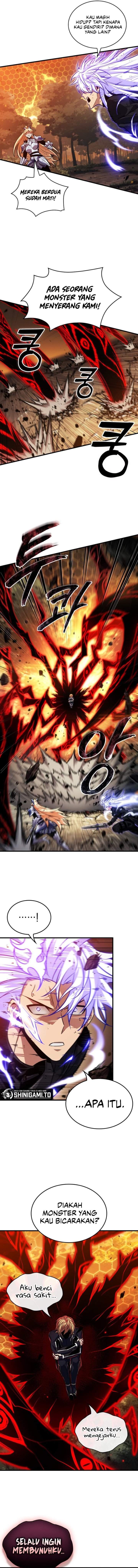 Pick Me Up! Chap 195 - Next Chap 196