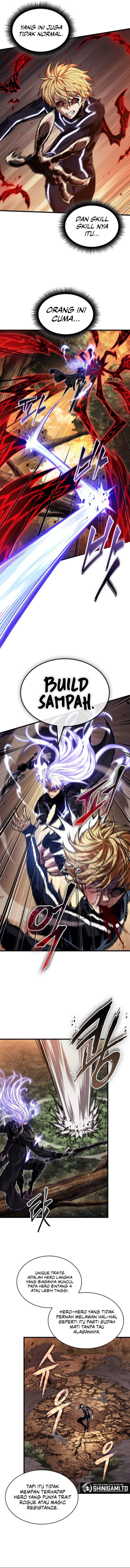 Pick Me Up! Chap 195 - Next Chap 196