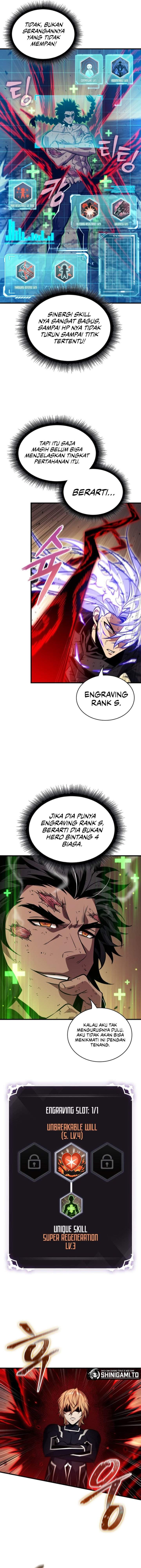 Pick Me Up! Chap 195 - Next Chap 196