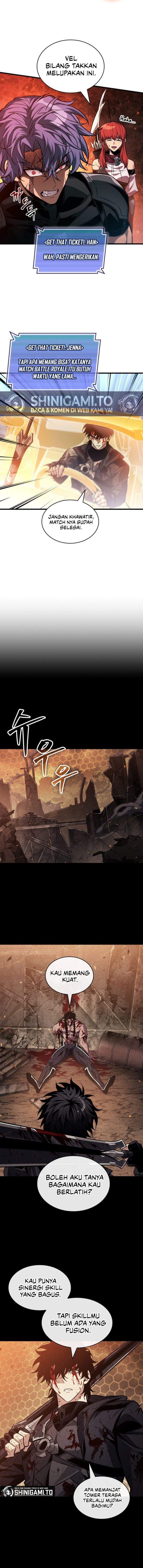Pick Me Up! Chap 196 - Next Chap 197