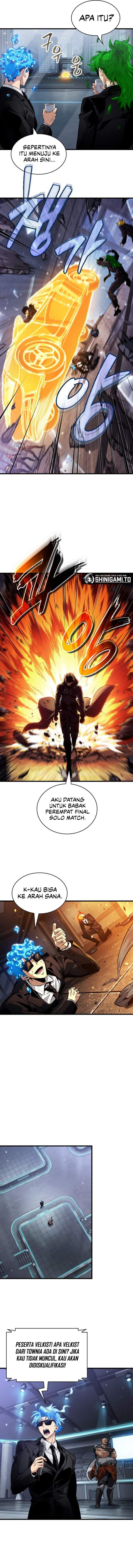 Pick Me Up! Chap 196 - Next Chap 197