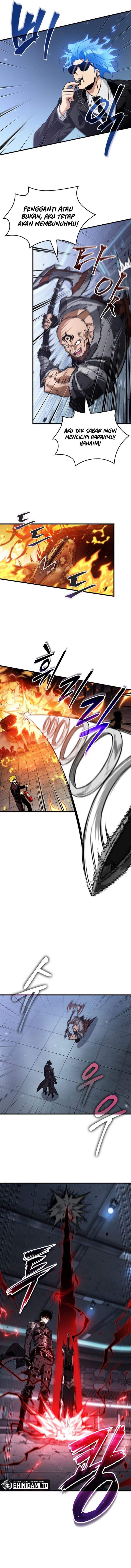 Pick Me Up! Chap 196 - Next Chap 197