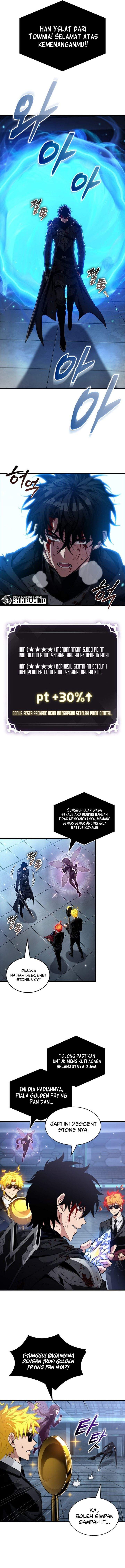 Pick Me Up! Chap 196 - Next Chap 197